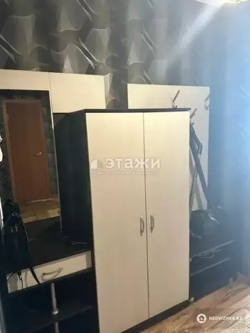 40 м², 1-комнатная квартира, этаж 7 из 9, 40 м², изображение - 4