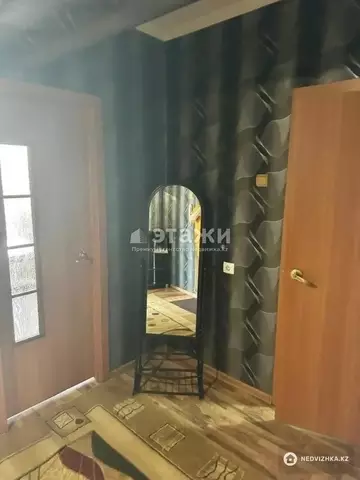 40 м², 1-комнатная квартира, этаж 7 из 9, 40 м², изображение - 5