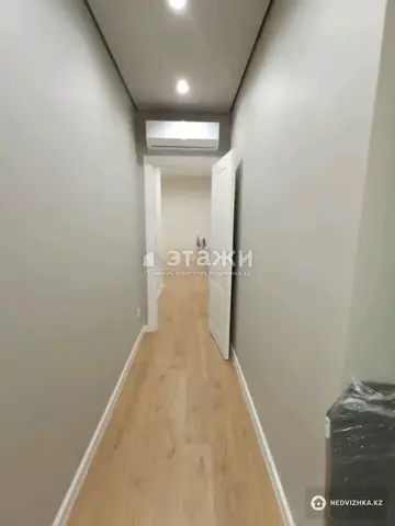 103 м², 4-комнатная квартира, этаж 9 из 16, 103 м², изображение - 9