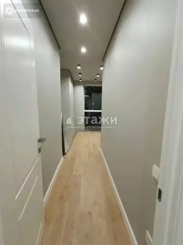 103 м², 4-комнатная квартира, этаж 9 из 16, 103 м², изображение - 10