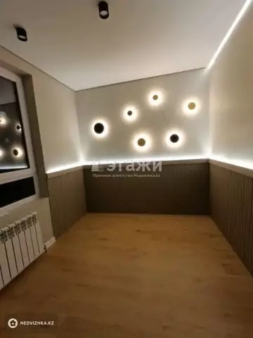 103 м², 4-комнатная квартира, этаж 9 из 16, 103 м², изображение - 11