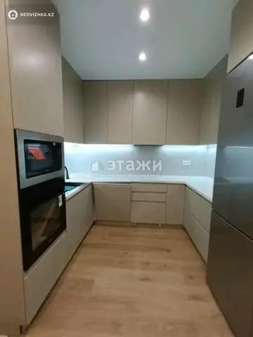 103 м², 4-комнатная квартира, этаж 9 из 16, 103 м², изображение - 15