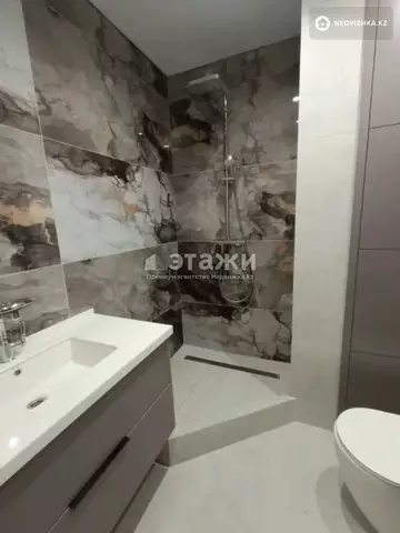 103 м², 4-комнатная квартира, этаж 9 из 16, 103 м², изображение - 19