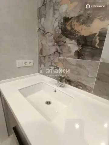 103 м², 4-комнатная квартира, этаж 9 из 16, 103 м², изображение - 20