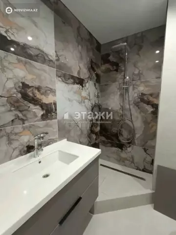 103 м², 4-комнатная квартира, этаж 9 из 16, 103 м², изображение - 21