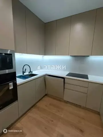 103 м², 4-комнатная квартира, этаж 9 из 16, 103 м², изображение - 25