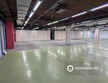 Торговое помещение, этаж 2 из 3, 250 м², на длительный срок