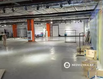 Торговое помещение, этаж 2 из 3, 250 м², на длительный срок