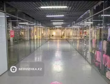 Торговое помещение, этаж 2 из 3, 250 м², на длительный срок