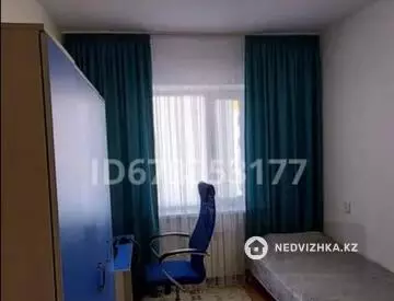 4-комнатная квартира, этаж 4 из 5, 81 м²