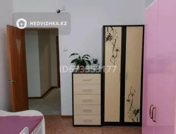 80.8 м², 4-комнатная квартира, этаж 4 из 5, 81 м², изображение - 7