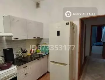 80.8 м², 4-комнатная квартира, этаж 4 из 5, 81 м², изображение - 11