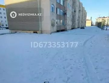 80.8 м², 4-комнатная квартира, этаж 4 из 5, 81 м², изображение - 12