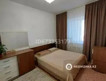 80.8 м², 4-комнатная квартира, этаж 4 из 5, 81 м², изображение - 4
