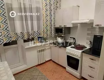 80.8 м², 4-комнатная квартира, этаж 4 из 5, 81 м², изображение - 10