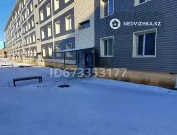 80.8 м², 4-комнатная квартира, этаж 4 из 5, 81 м², изображение - 13