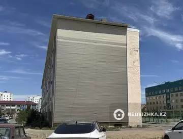 80.8 м², 4-комнатная квартира, этаж 4 из 5, 81 м², изображение - 14