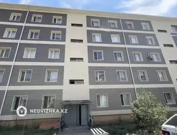 80.8 м², 4-комнатная квартира, этаж 4 из 5, 81 м², изображение - 16
