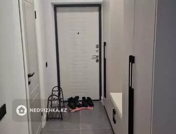 23 м², 1-комнатная квартира, этаж 12 из 12, 23 м², изображение - 4