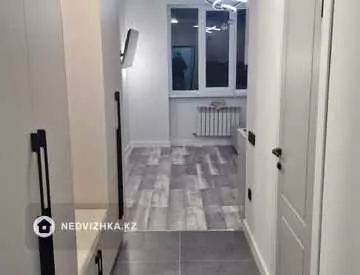 23 м², 1-комнатная квартира, этаж 12 из 12, 23 м², изображение - 5