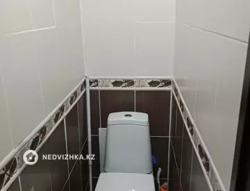 3-комнатная квартира, этаж 5 из 5, 64 м²