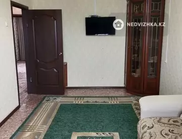 3-комнатная квартира, этаж 5 из 5, 64 м²