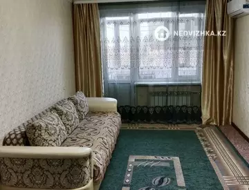 3-комнатная квартира, этаж 5 из 5, 64 м²