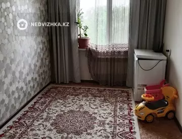 64 м², 3-комнатная квартира, этаж 5 из 5, 64 м², изображение - 5