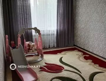64 м², 3-комнатная квартира, этаж 5 из 5, 64 м², изображение - 6