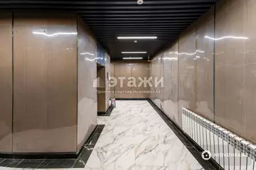 2-комнатная квартира, этаж 5 из 9, 54 м²