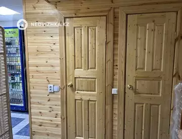 Торговое помещение, этаж 1 из 1, 70 м², на длительный срок