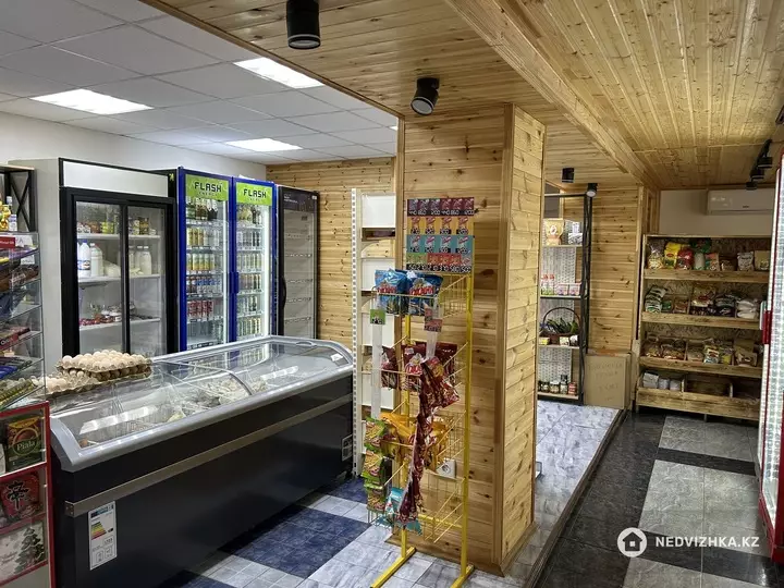 70 м², Торговое помещение, этаж 1 из 1, 70 м², на длительный срок, изображение - 1