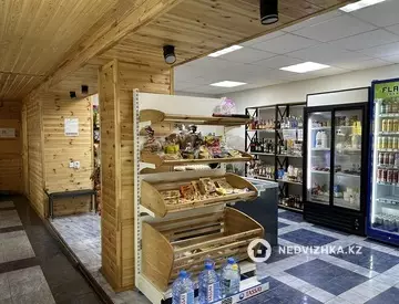 Торговое помещение, этаж 1 из 1, 70 м², на длительный срок