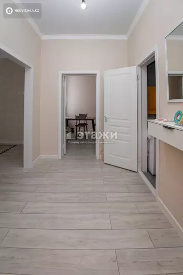 2-комнатная квартира, этаж 8 из 12, 71 м²
