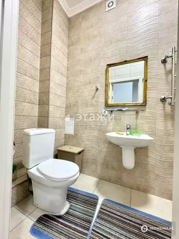 3-комнатная квартира, этаж 3 из 8, 91 м²