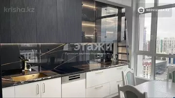 2-комнатная квартира, этаж 21 из 21, 74 м²