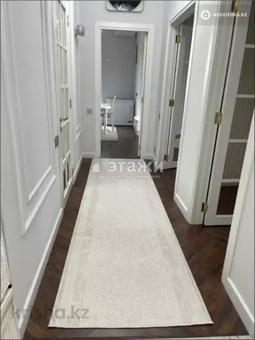 2-комнатная квартира, этаж 21 из 21, 74 м²