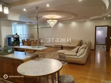 3-комнатная квартира, этаж 8 из 20, 128 м²