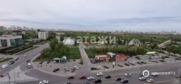 3-комнатная квартира, этаж 9 из 10, 108 м²