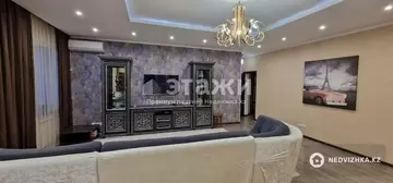 3-комнатная квартира, этаж 9 из 10, 108 м²