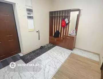 60 м², 2-комнатная квартира, этаж 4 из 9, 60 м², на длительный срок, изображение - 6