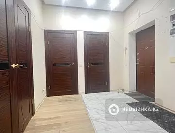 60 м², 2-комнатная квартира, этаж 4 из 9, 60 м², на длительный срок, изображение - 7
