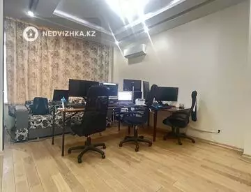 2-комнатная квартира, этаж 4 из 9, 60 м², на длительный срок