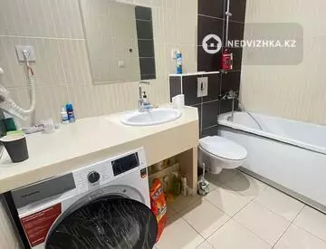 60 м², 2-комнатная квартира, этаж 4 из 9, 60 м², на длительный срок, изображение - 4