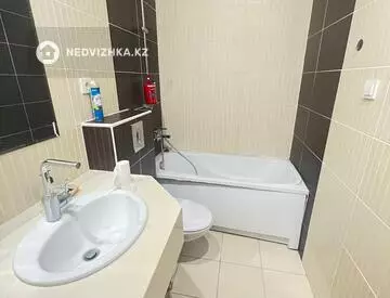 60 м², 2-комнатная квартира, этаж 4 из 9, 60 м², на длительный срок, изображение - 5