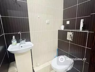 60 м², 2-комнатная квартира, этаж 4 из 9, 60 м², на длительный срок, изображение - 9