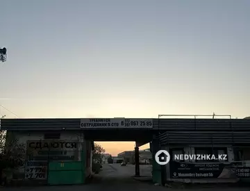 Готовый бизнес, отдельно стоящее здание, этаж 1 из 3, 38 000 м²