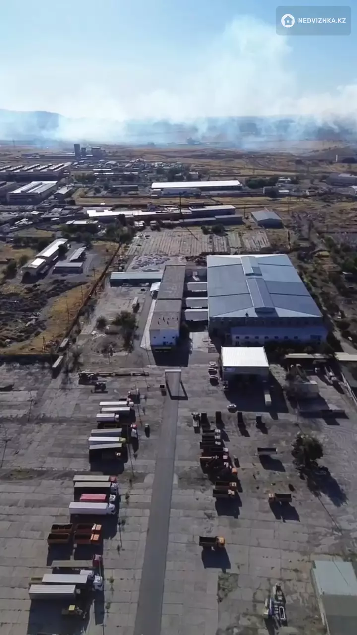 38000 м², Готовый бизнес, отдельно стоящее здание, этаж 1 из 3, 38 000 м², изображение - 1