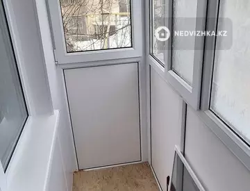 30.8 м², 1-комнатная квартира, этаж 2 из 5, 31 м², изображение - 7