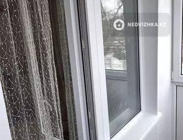 30.8 м², 1-комнатная квартира, этаж 2 из 5, 31 м², изображение - 6